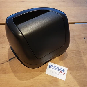 NEU Original VW T5 Behälter Fach Box Ablagefach 7H5858619D Mülleimer seitlich - Bild 1 von 4