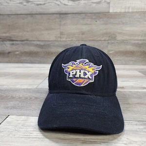 Reebok Phoenix Suns NBA Basketball Team Adult Mens Fitted Large-XLarge - Picture 1 of 10