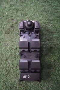 Interruptor de ventana delantero izquierdo Land Rover Discovery 2014 15 16 17-23 OEM FK7223878 - Imagen 1 de 6