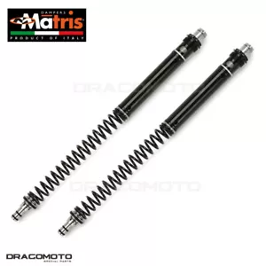 YAMAHA XTZ 750 SuperTenere 1989-1998 Kit forcella MATRIS FY137SE Anteriore YA... - Bild 1 von 4