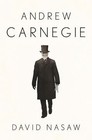 Andrew Carnegie by Nasaw, David , hardcover