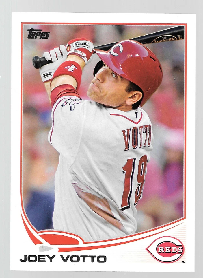 2013 Topps Baseball Update Series (US151-US330) Complete Your Set! You Choose! - Image 1 of 1