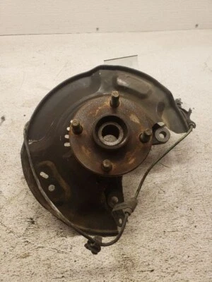 2014-2019 Toyota Prius -Prius C (VIN B3,7th and 8th)-LH Front Spindle Knuck -OEM - Image 1 of 4