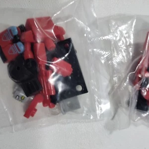 Transformers Kre-O Perceptor New Kreo Micro Changers - Picture 1 of 5
