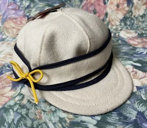 Stormy Kromer Lil Stormy Kromer Wool TODDLER Hat - Size XL - NWT - Picture 1 of 12