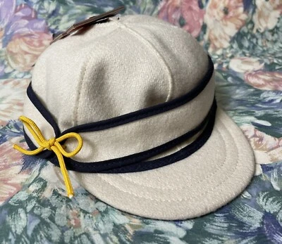 Stormy Kromer Lil Stormy Kromer Wool TODDLER Hat - Size XL - NWT - Image 1 of 4