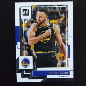 2022-23 Donruss Basketball - Stephen Curry #116 - Bild 1 von 1