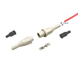 40W 60W 80W 100W 120W Laser Power Supply PSU Cable Connector Co2 Cutter Engraver - Picture 1 of 7