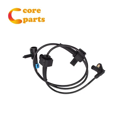 Антиблокировочный датчик скорости заднего тормоза ABS подходит для Hummer GM 2006-10 H3 15089904 - Изображение 1 из 4