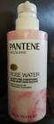 Pantene Pro-V Blends Rose Water Sulfate-Free Moisture Wash Shampoo 10.1 Oz