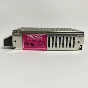 1pc TracoPower ESP36-05S Traco Power supply input 85-264V AC output 5V 7A 50Hz - Picture 1 of 6