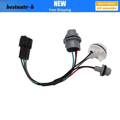 Tail Lamp Socket and Wire Harness for Hyundai Tucson 2016-2018 92480-D3010  - Image 1 of 4