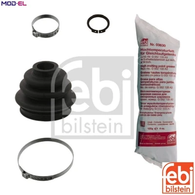 BELLOW KIT DRIVE SHAFT 36560 FOR BMW 7/E38 X5/SAV/E53 M57D25 M51D25 2.5L 6cyl - Image 1 of 4