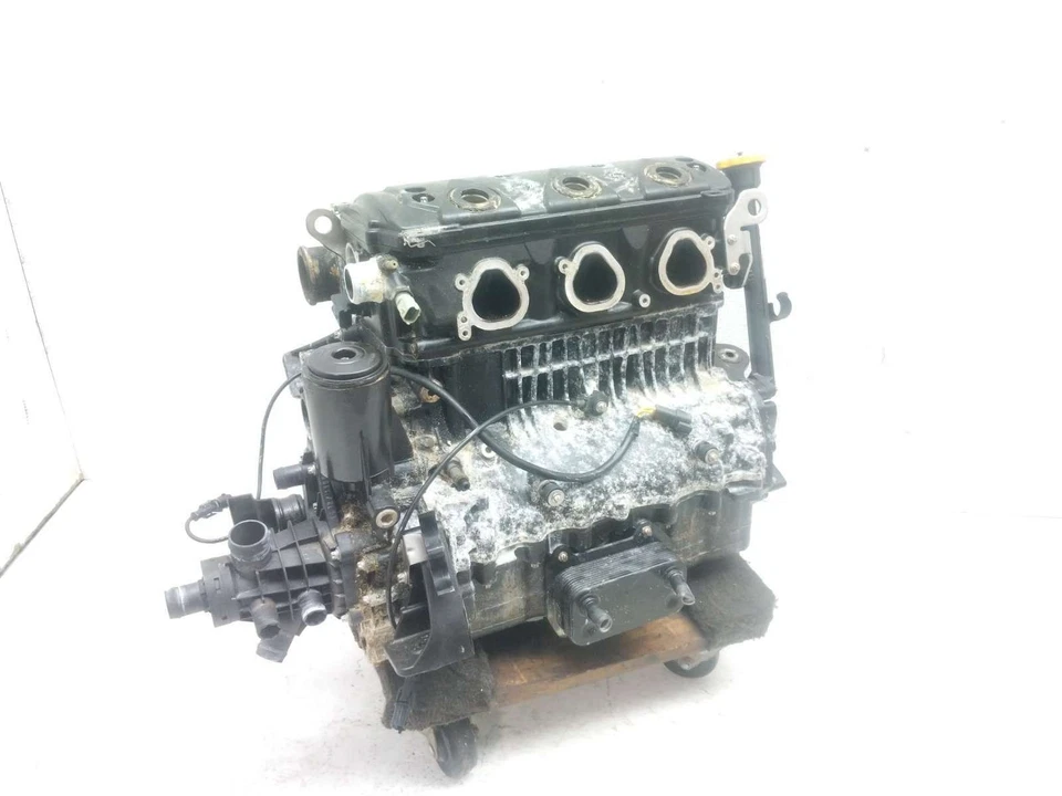 12 Sea Doo GTX S 155 发动机电机保证 — 第 1/4 张图片