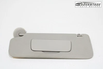 Buick Encore GX 2020-2025 parasol delantero izquierdo lado del conductor con espejo retrovisor OEM Foto 1 de 4