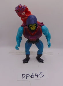 Dragon Blaster Skeletor Masters Of The Universe He-Man MOTU Mattel Vintage 1984 - Imagen 1 de 20