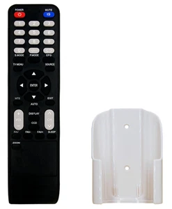 Ersatz Fernbedienung für Pyle PTVDLED32 PTVDLED40 LCD LED HDTV TV Player - Bild 1 von 2