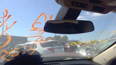 Espejo retrovisor Cadillac XT4 2017 19 20 21 22 sin pantalla de video completa Foto 1 de 4