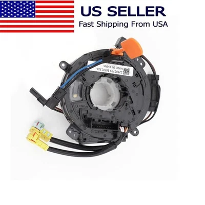 Clock Spring 23440975 For 2013 2014 2015 2016  Cadillac SRX 3.6L - Image 1 of 4