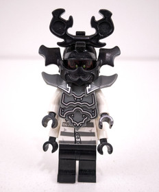 LEGO&reg; Stone Army Warrior Minifigure 70591 Ninjago: Skybound njo235