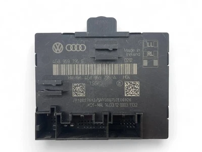 Centralina AUDI A6 4G2, C7, 4GC 4G8959795E 2011 (AE609) - Immagine 1 di 4