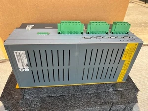 Parker Compax3 S300V4F10I10T10M00 Servo Drive S300V4F10 - Picture 1 of 9