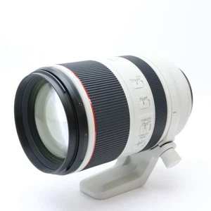 Canon RF 70-200mm F/2.8L IS USM (Canon RF mount) #114 -Near Mint- - Picture 1 of 12
