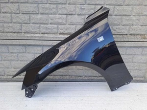 Parafango anteriore sinistro lato guida originale Lexus IS220 IS250 IS300H 2013 - 2020 - Foto 1 di 3