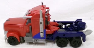 Takara Transformers Prime Arms Micron AM-21 Arms Master Optimus Prime - Picture 1 of 4