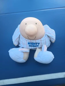 TVintage 1986 American Greetings Ziggy Forget Me Not - Imagen 1 de 2