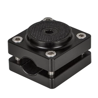 Vehicle Car Headrest Camera Mount Holder for Articulated Action Support Crad - image 1 of 4