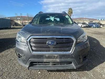 Right HATCHBACK STRUT 2020 SUBARU ASCENT - Imagem 1 de 4