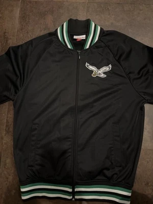 Mitchell & Ness Light Jacket Size M - Image 1 of 4