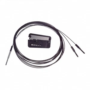 E32-D24R SENSOR REFLECTV 15MM FBR HI FLEX - Picture 1 of 1