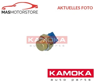 TEMPERATURSCHALTER KÜHLERLÜFTER KAMOKA 4090005 P FÜR ISUZU MIDI 2.4 TD 56KW - Picture 1 of 8