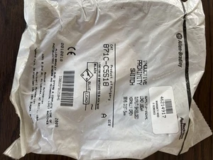Allen Bradley 871C-C5S18 - Picture 1 of 2