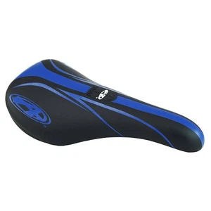 Sillín AnswerBMX Pro, pivotal - azul - Imagen 1 de 1