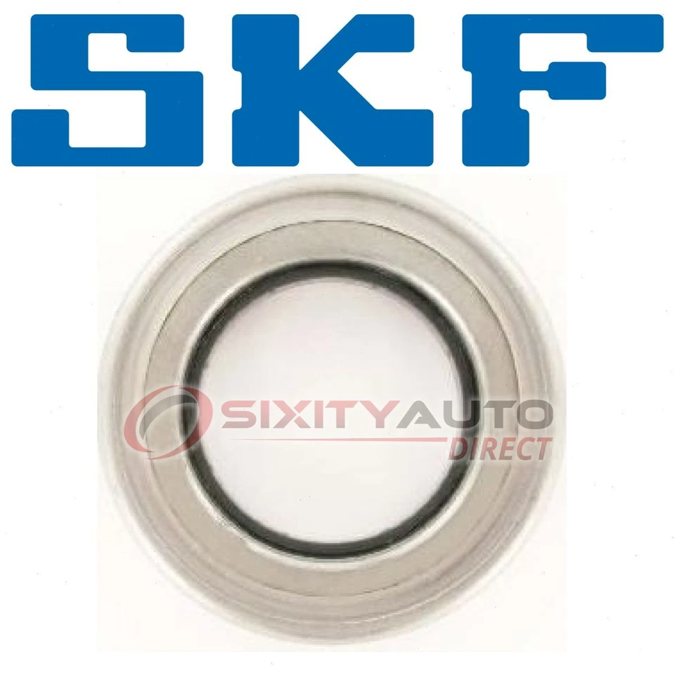 SKF N1085 Clutch Release Bearing for MC0455 1697 Transmission Bearings  rz - Imagem 1 de 4