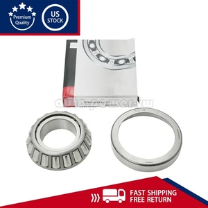 For KOYO STE4183 Differential Bearing NP159221 NP254157 41.275x82.55x22 mm - Picture 1 of 10