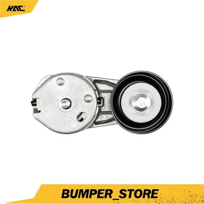 Belt Tensioner with Pulley Fits 2005-2007 Ford Escape 06-09 Fusion Five Hundred - Image 1 of 4