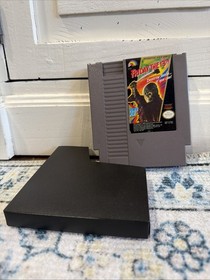 Friday the 13th (Nintendo NES, 1989) Cartridge Only With Sleeve