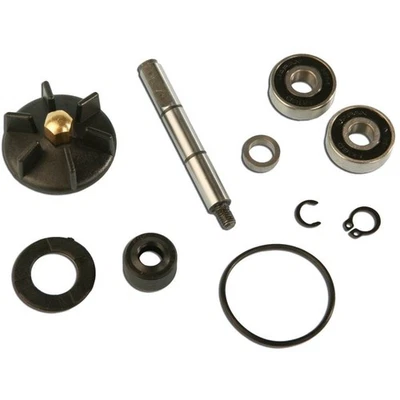 Kit De Réparation Pompe À Eau Piaggio NRG 50 MC2 Extreme AC 2T 1996-1998 - Photo 1/4