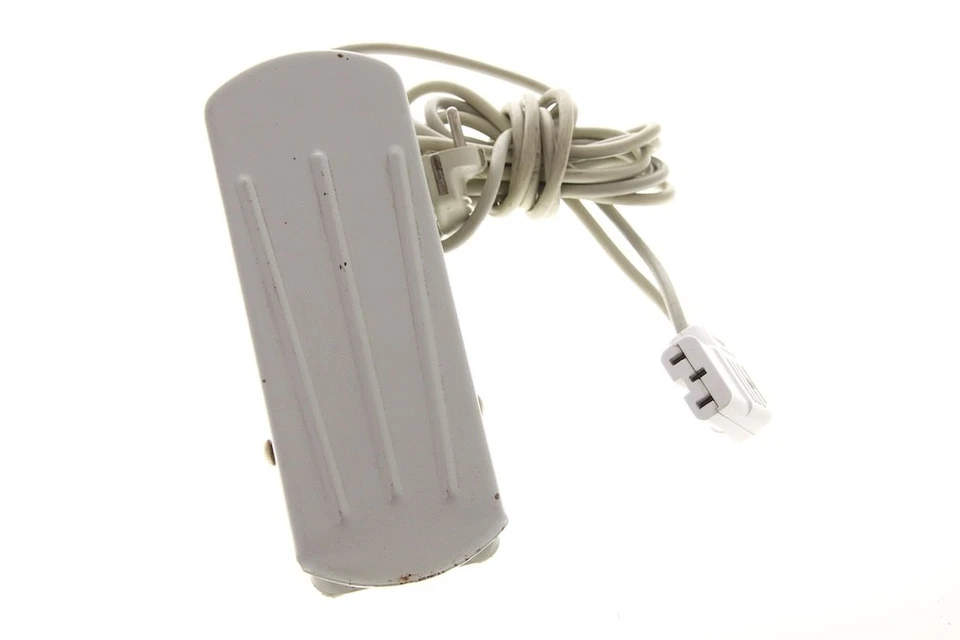 Pfaff Anlasser,Fussanlasser Fusspedal 3 Polig AW 0001 - Bild 1 von 1