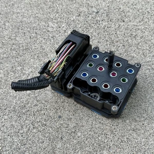 2013-2014 Ford Explorer ABS Anti-Lock Brake Control Module OEM *DB53-2C219-DD* - Foto 1 di 18