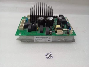 E.G.O Alliance Model . 7718004000 Washer Control Board - Picture 1 of 6