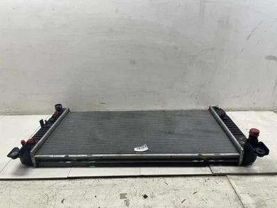 2007 CADILLAC ESCALADE ESV RADIATOR Fits 01-02 05-13 SIERRA 1500 PICKUP OEM+ - Image 1 of 4