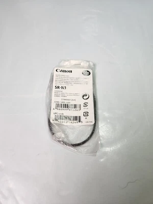 Canon SR-N3 Release Cable for 600EX-RT Speedlite - Image 1 of 4