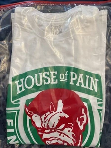 House of Pain Neighbor of the Beast Danny Boy Tee  - Picture 1 of 2