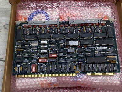 Central Data Circuit Board CD21/3100-SBC2 High Performance Terminal New - Image 1 of 4