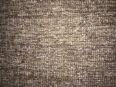 2.4mx1.4m wide of brown wovern cancas type upholstery/curtain/dress/craft fabric - Image 1 of 2